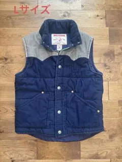 ルーム　TRUE RELIGION トゥルーレリジョン　ダウンベスト　XS 楽天市場】true religion ベスト（メンズファッション）の通販