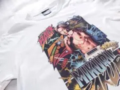 朝倉未来応援Tシャツ - メルカリ