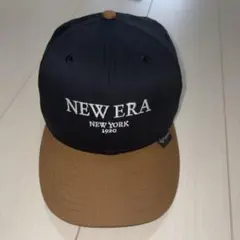 S.F.C × NEWERA 950 キャップ CAP navy S.F.C × NEWERA 950 キャップ CAP navy - メルカリ