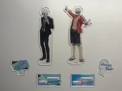 五条悟 アクリルスタンド