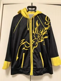 刀剣乱舞　獅子王　内番衣装のサムネイル