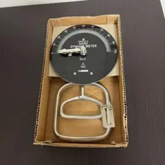スメドレー握力計 アナログ握力測定器 - メルカリ