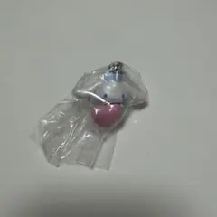 ナーススイングマスコット　シナモロール