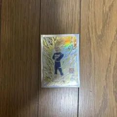 ドラゴンボールスーパーダイバーズ 6弾 EX6-004 ベジータDA