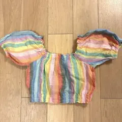 GAPキッズ　トップス