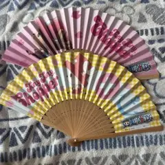 ワンピース 扇子 トニートニー・チョッパー - メルカリ