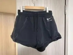 【NIKE Air ナイキ エア】 ショートパンツ ハーフパンツ ブラック L