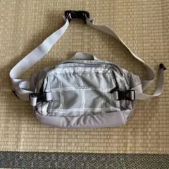 アディダス　メンズ　ウエストバック