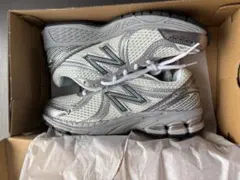 New Balance ML860GO2 23.0cm