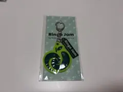 Mrs. GREEN APPLE Ringo Jam キーホルダー