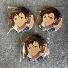 あ*る様 【4/17まで】あんスタ フィーチャー缶 鉄虎