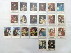 あんスタ 神崎颯馬 カード類 まとめ