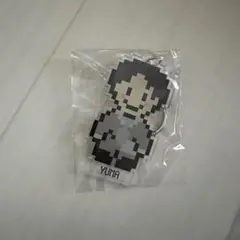 YUMA ランダム8ビットアクキー
