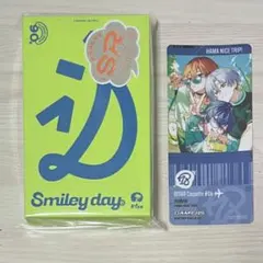 ＜エイトリ＞　カセット