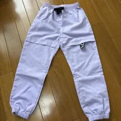 ま*る様 女の子　ズボン　100