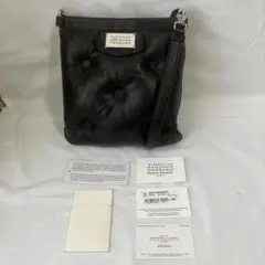 Maison Margiela グラムスラム ショルダーバッグ マルジェラ
