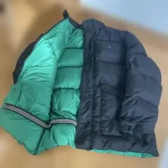 POLO RALPH LAUREN ダウンジャケット　ブラック　Lサイズ