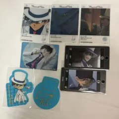 名探偵コナン 怪盗キッド まとめ売り