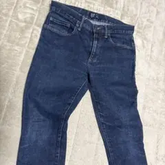 レディース スキニーデニム