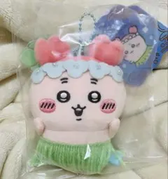 【完全新品未開封】超お顔厳選　映画ちいかわ 人魚の島のひみつ 古本屋 マスコット
