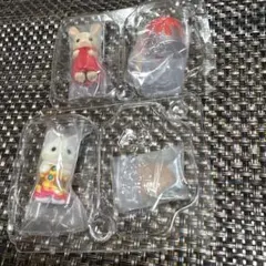 シルバーファミリー 赤ちゃん工作だいすきシリーズ