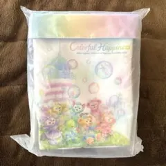 Colorful Happiness ポップコーンバケット