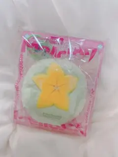 MelloJoy メロジョイ スクイーズ 大福 スターフルーツ