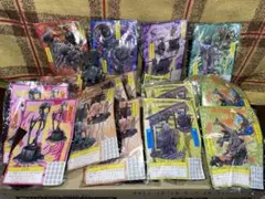 海洋堂　百鬼夜行 妖怪コレクション　18個セット　まとめ売り