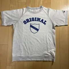 Champion チャンピオン　スウェットTシャツ