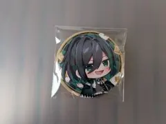 騎士A しゆん 缶バッジ first 騎士A しゆん 缶バッジ first