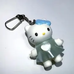 ハロー キティ ストラップ レトロ レア 昔 フィギュア グッズ 携帯