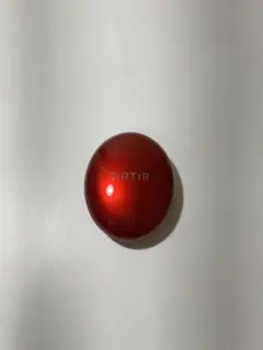 TIRTIR クッションファンデ ミニ 赤
