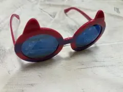 東京ディズニーリゾート チシャ猫サングラス