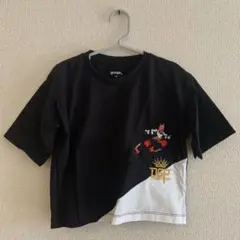 graniph　仮面ライダーギーツ半袖Tシャツ 110