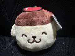 ポムポムプリン マスコット