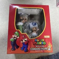 スーパーマリオ