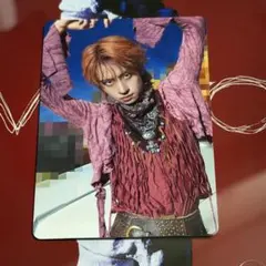 龍宮城 MOTTO 通常盤 ITARU トレカ - メルカリ