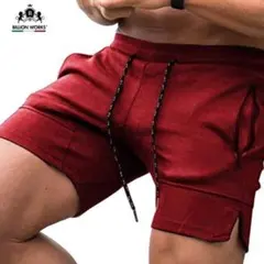 メンズショートパンツ