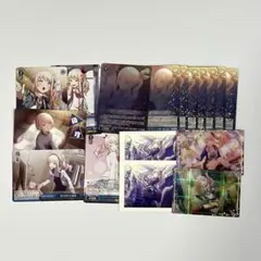 プロセカ 暁山瑞希 ヴァイス ウエハース ぱしゃこれ