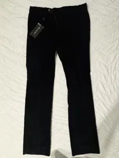 GUCCI グッチ スリムベロアパンツ 48【未使用】のサムネイル