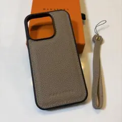 HANATORA MagSafe対応ケースのサムネイル