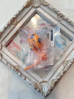 たまごっち　カラフルマルチチャーム