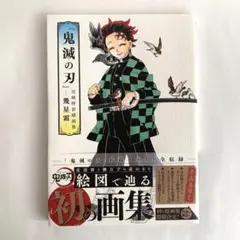 2025年最新】鬼滅の刃画集の人気アイテム - メルカリ