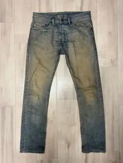 Diesel イタリア製 デニム