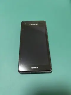 SONY スマートフォン 本体 ブラック ジャンク品 - メルカリ