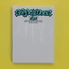 【開封済み】BOYNEXTDOOR 19.99 Twenty ver.  CD