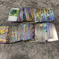 ポケカ　まとめ売り　キラ