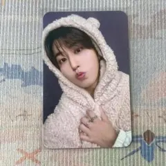 Stray Kids ハン プレリス トレカ KARMA fans