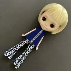 ブライスアウトフィット　ネオブライス
