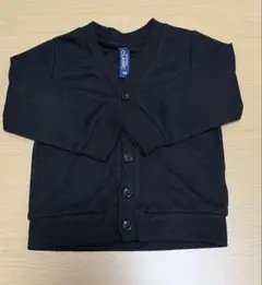 西松屋　カーディガン